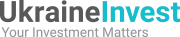 UkraineInvest logo
