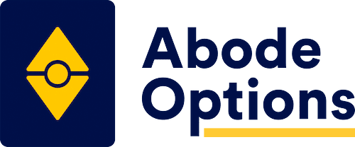Adobe-Options-Logo-with-Yellow-Line