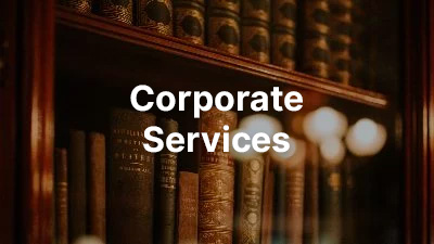 hensley-cook-corporate-services
